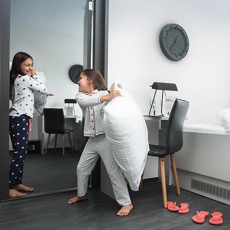 Stravinsky Slapen Otel Hengelo  Dış mekan fotoğraf