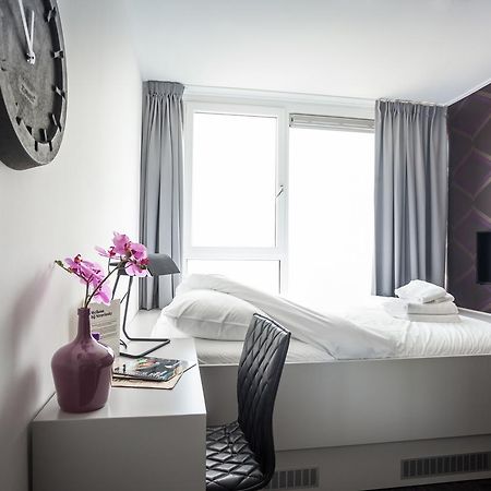 Stravinsky Slapen Otel Hengelo  Dış mekan fotoğraf
