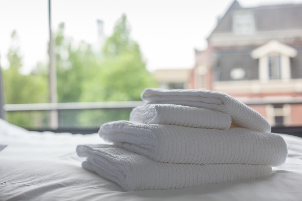 Stravinsky Slapen Otel Hengelo  Dış mekan fotoğraf